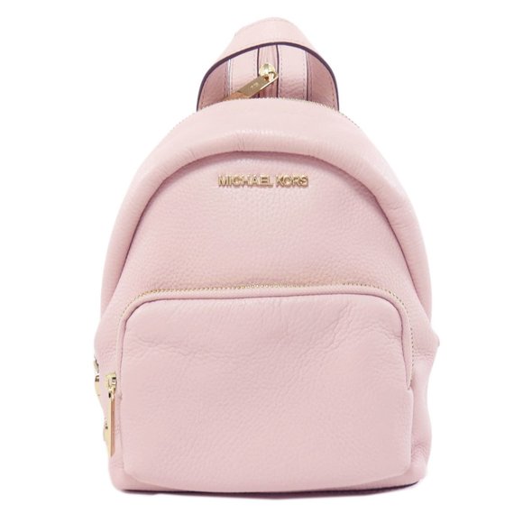 Michael Kors Backpacks and Daypacks Leather Women's - Picture 1 of 10